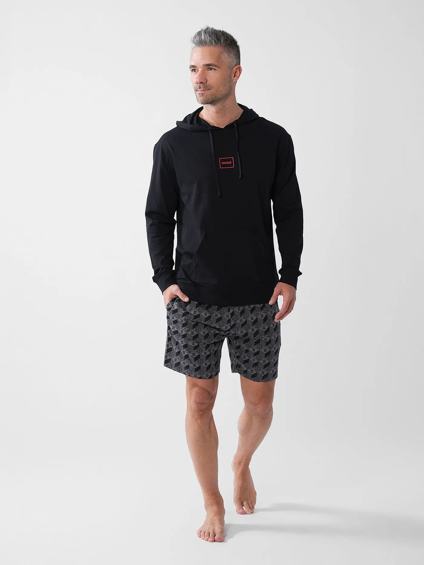 HUGO | Loungewear Shorts | 